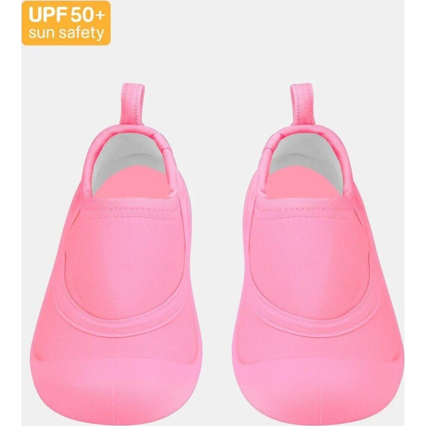 Swim Reef Booties Beachcomber Watermelon – children's product by Toshi | Aster & Ruby