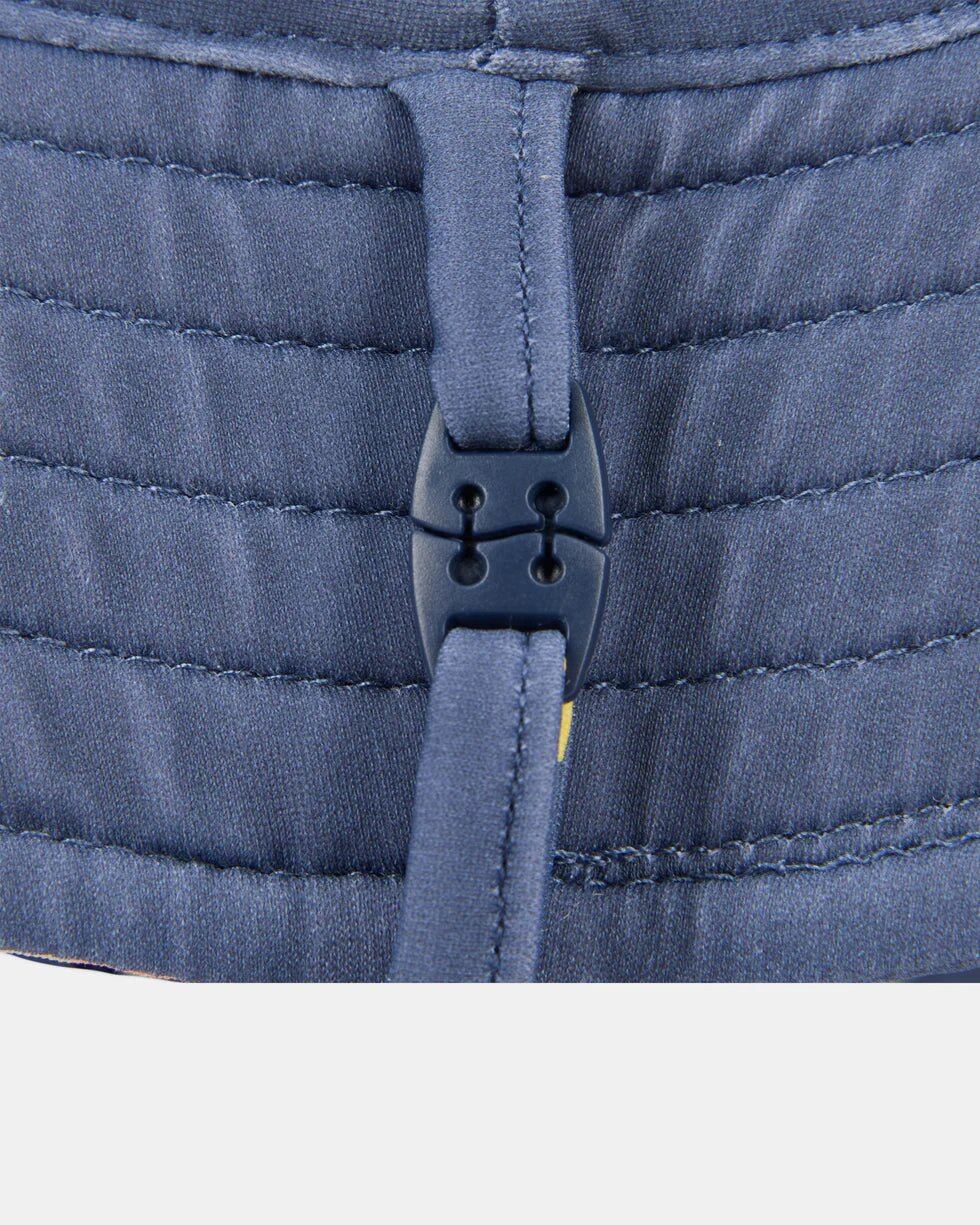 Swim Sunhat Paradise Kakadu Moonlight – XS, S, M – Aster & Ruby