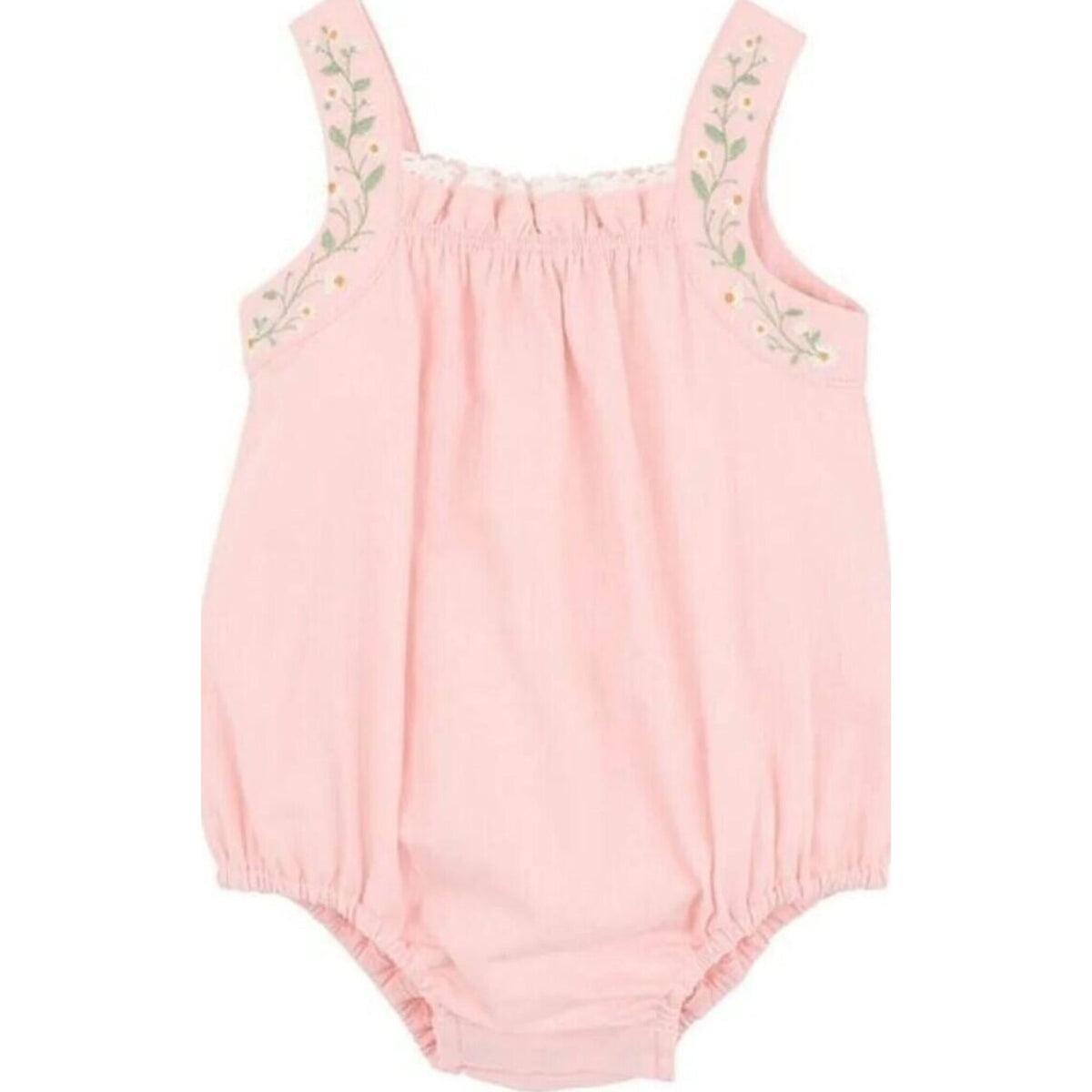 bebe Tess Emb Strap Bodysuit | Aster & Ruby