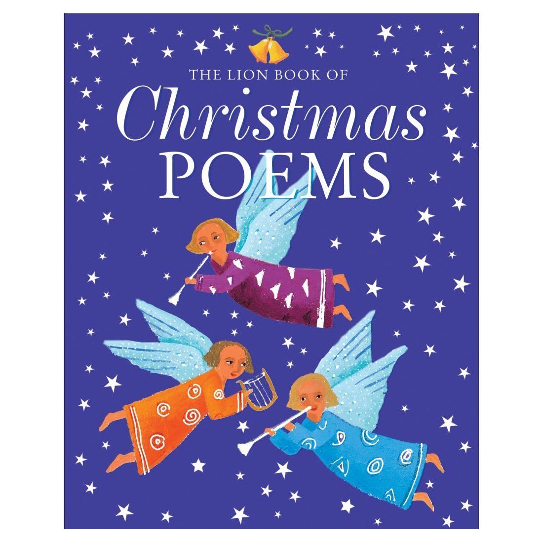 The Lion Book Of Christmas Poems-Aster & Ruby