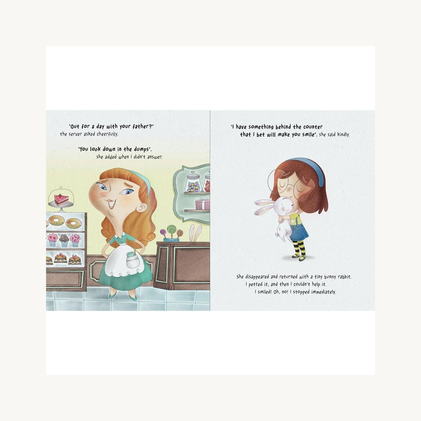 The Tiger in the Drawer Story Book – children's product by Sassi Junior | Aster & Ruby