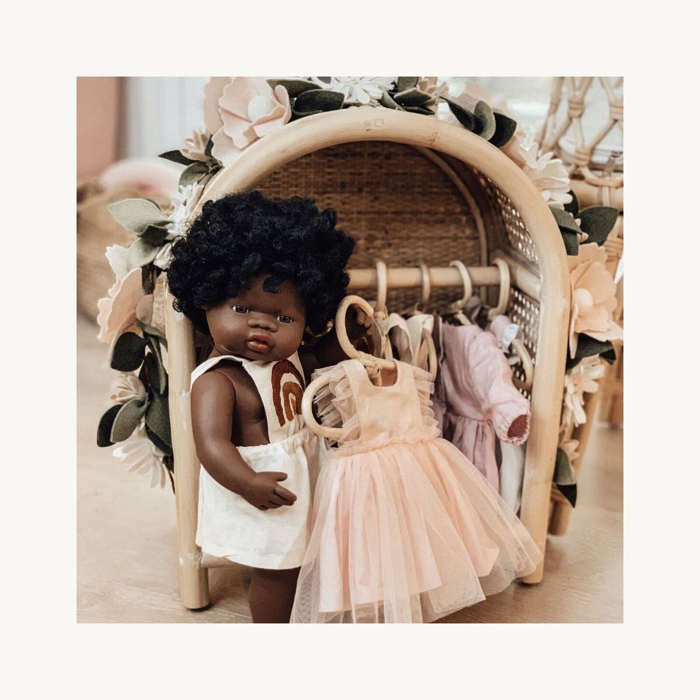 Tiny Harlow Tiny Harlow Storage Station | Aster & Ruby