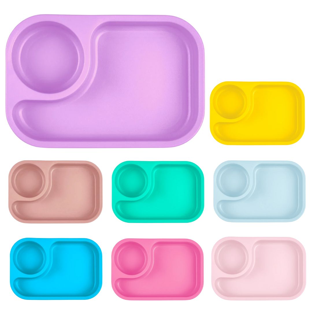Tiny Tray - Aster & Ruby