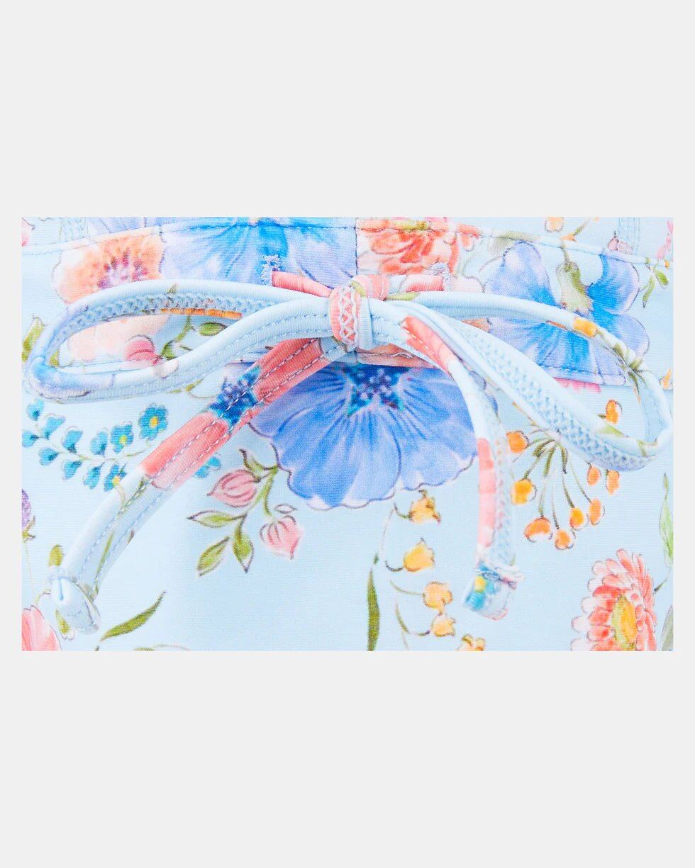 Toshi Swim Baby Flap Cap Classic - Atlantis – 2XS, XS, S – Aster & Ruby