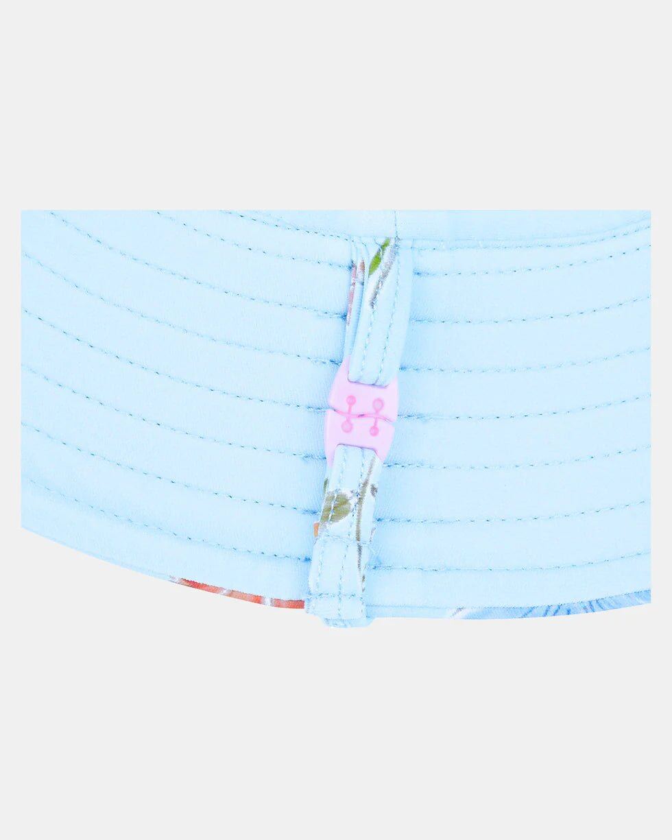 Toshi Swim Baby Sunhat Classic - Atlantis – XS, S, M – Aster & Ruby