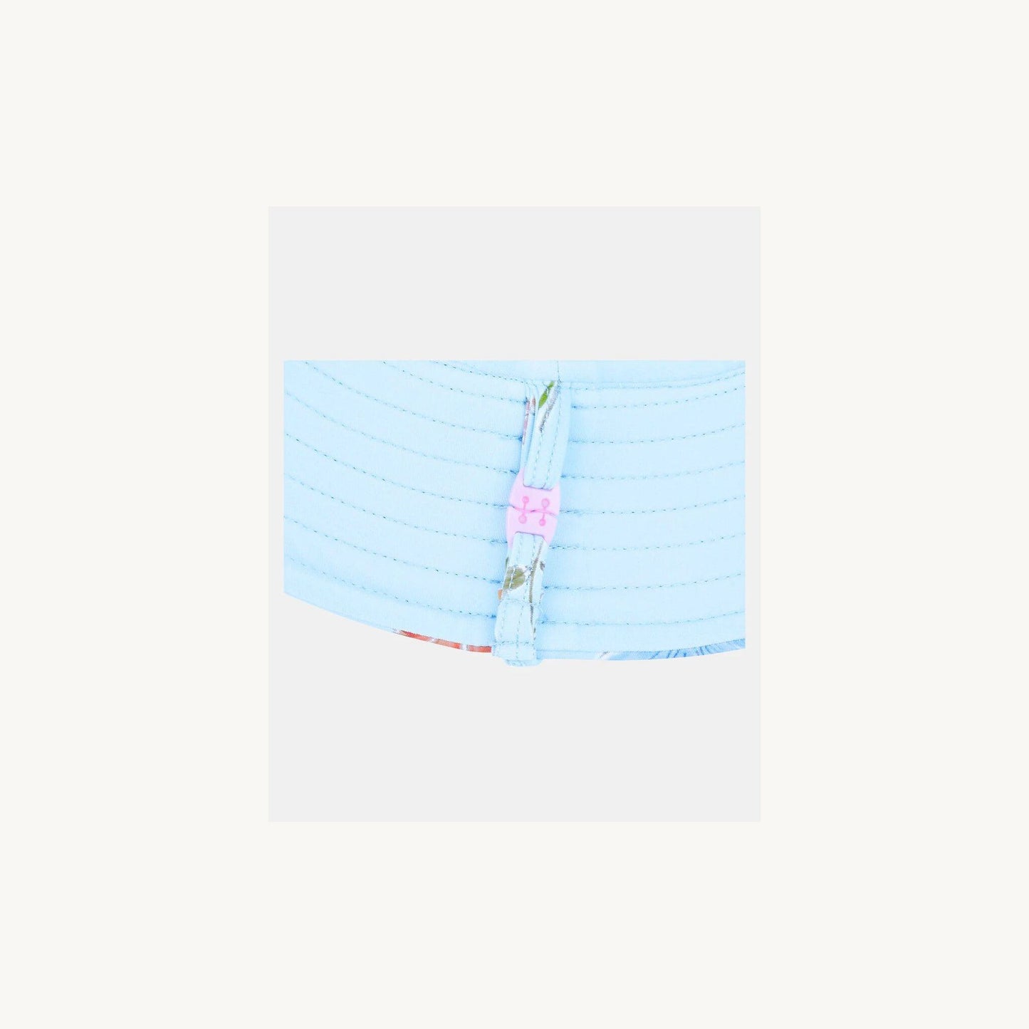 Toshi Swim Baby Sunhat Classic - Atlantis – baby sunhat for warm weather by Toshi | Aster & Ruby