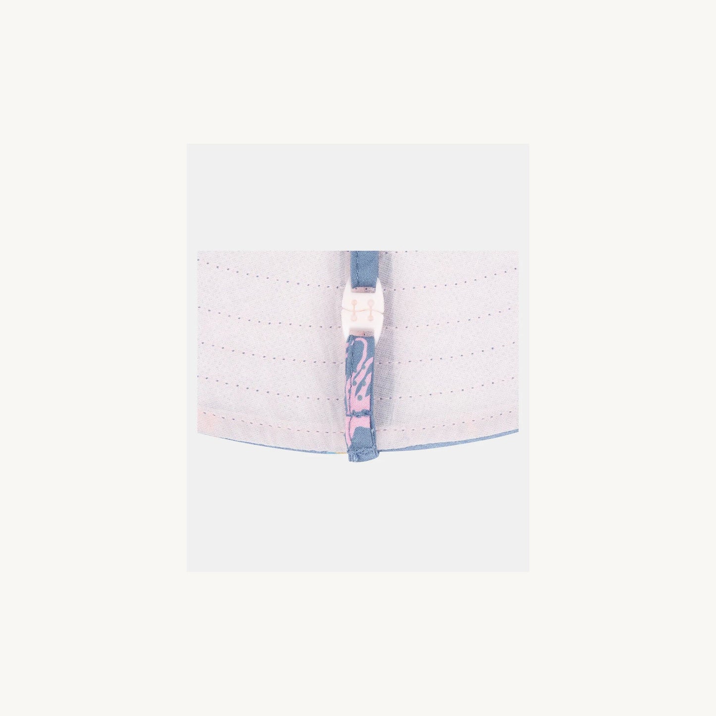 Toshi Swim Sunhat Dreaming - Seahorse – baby sunhat for warm weather by Toshi | Aster & Ruby