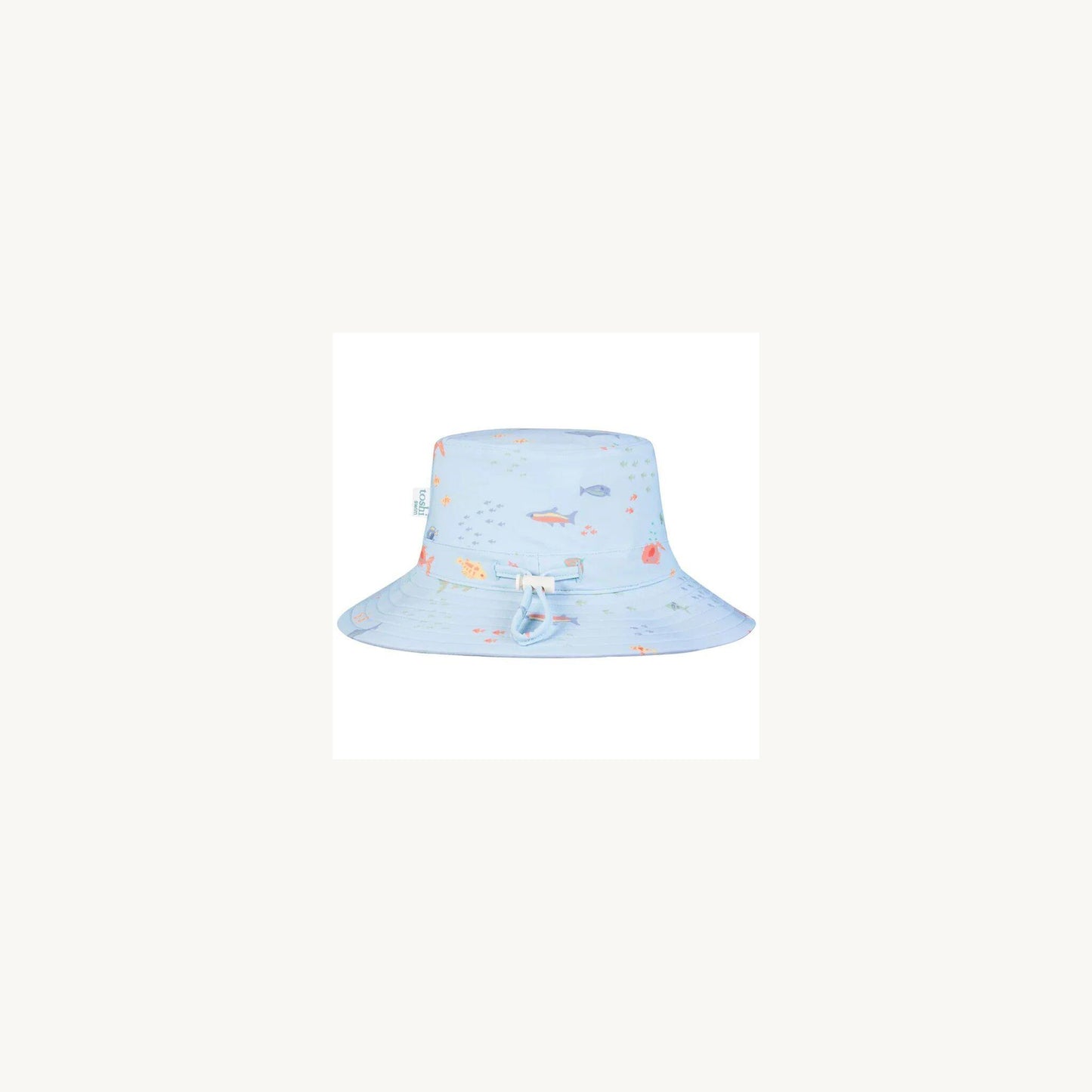 Toshi Swim Sunhat Reef – baby sunhat for warm weather by Toshi | Aster & Ruby