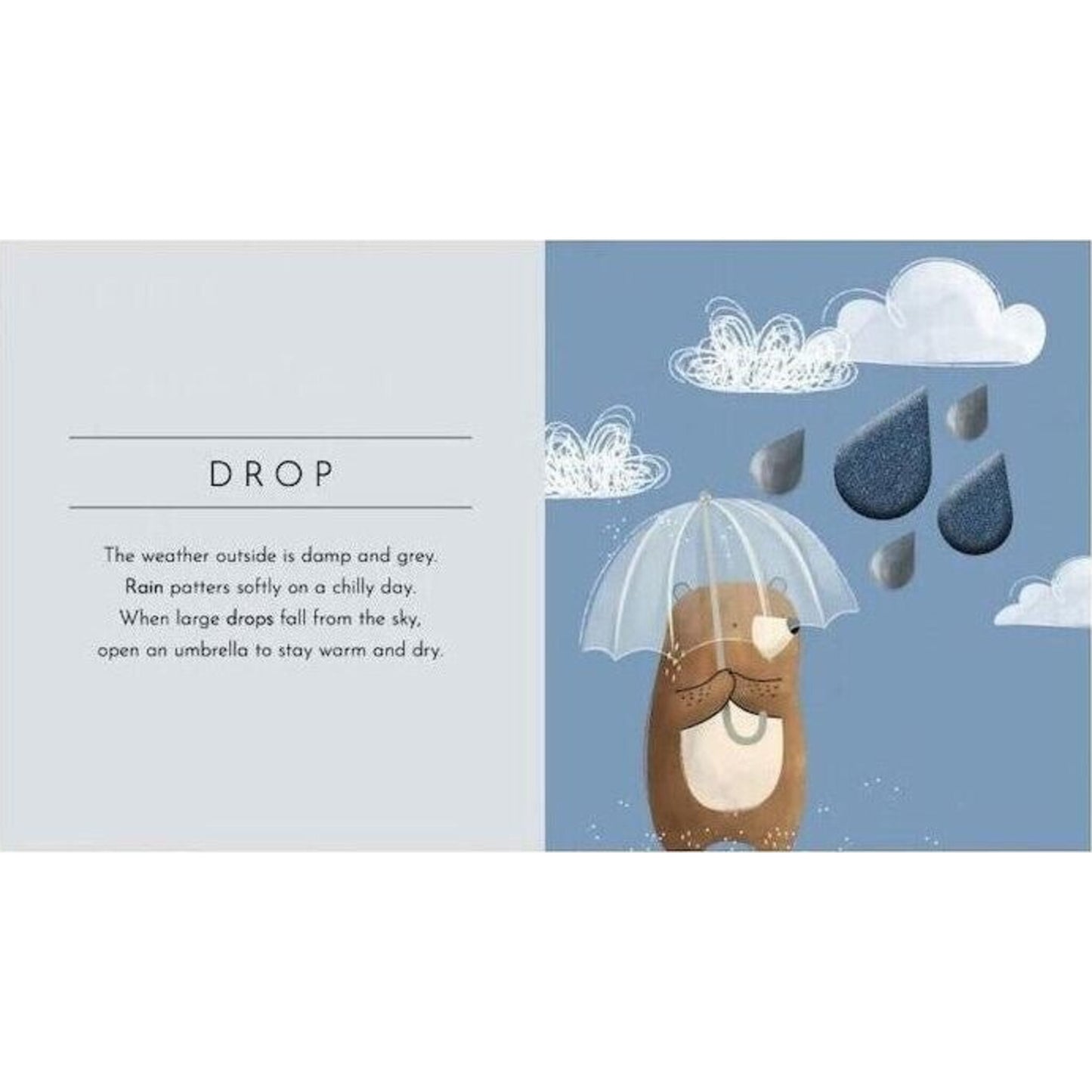 Touch & Feel Shapes – Pocket Book – children's product by Sassi | Aster & Ruby