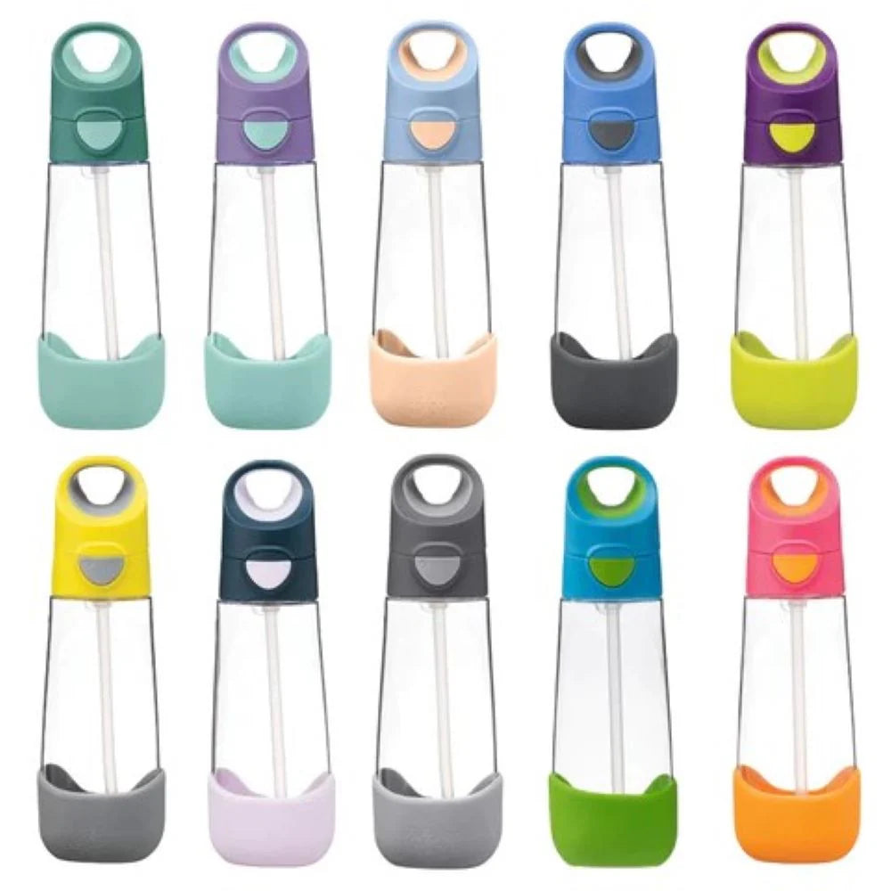 Tritan Drink Bottle 450ml