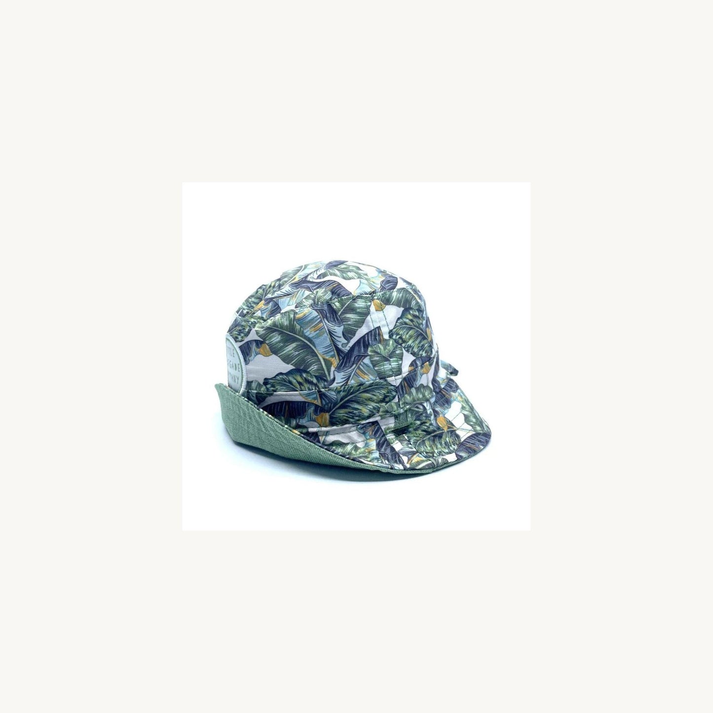 Tropic Reversible Bucket Hat - Aster & Ruby