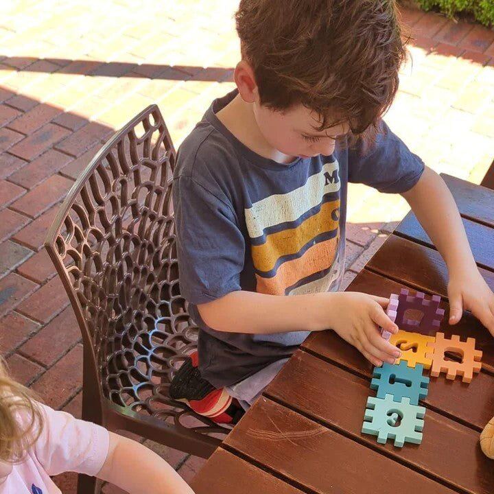 We Might Be Tiny Cubie - Pastel Pop – Aster & Ruby