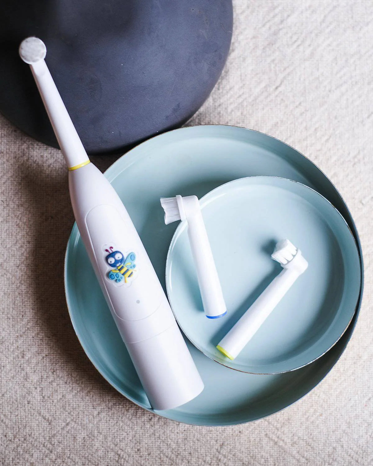 Kids Electric Musical Toothbrush Buzzy Brush (3+ yrs)