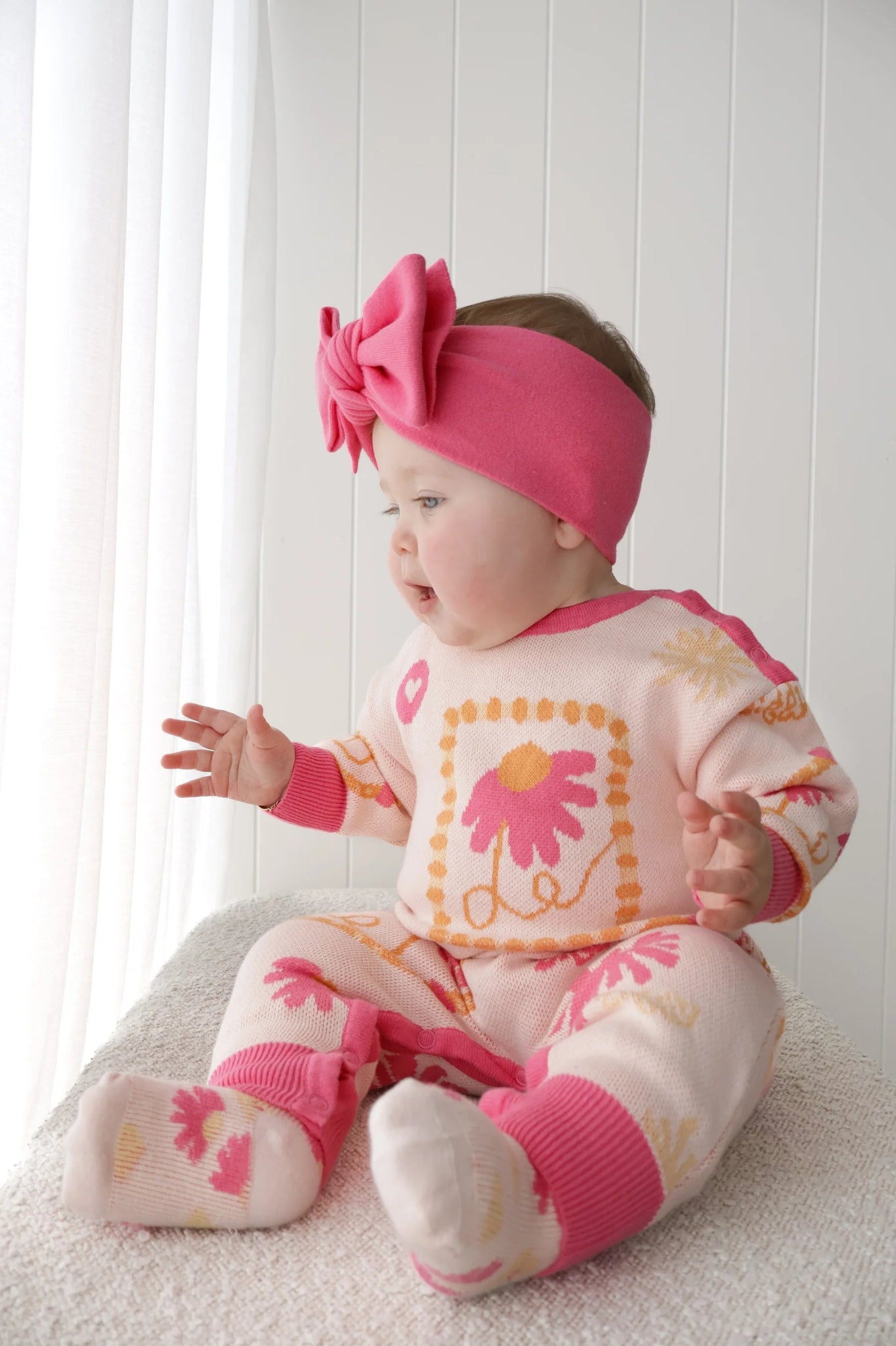 WINTER PLAYSUIT | MARLOW - Aster & Ruby