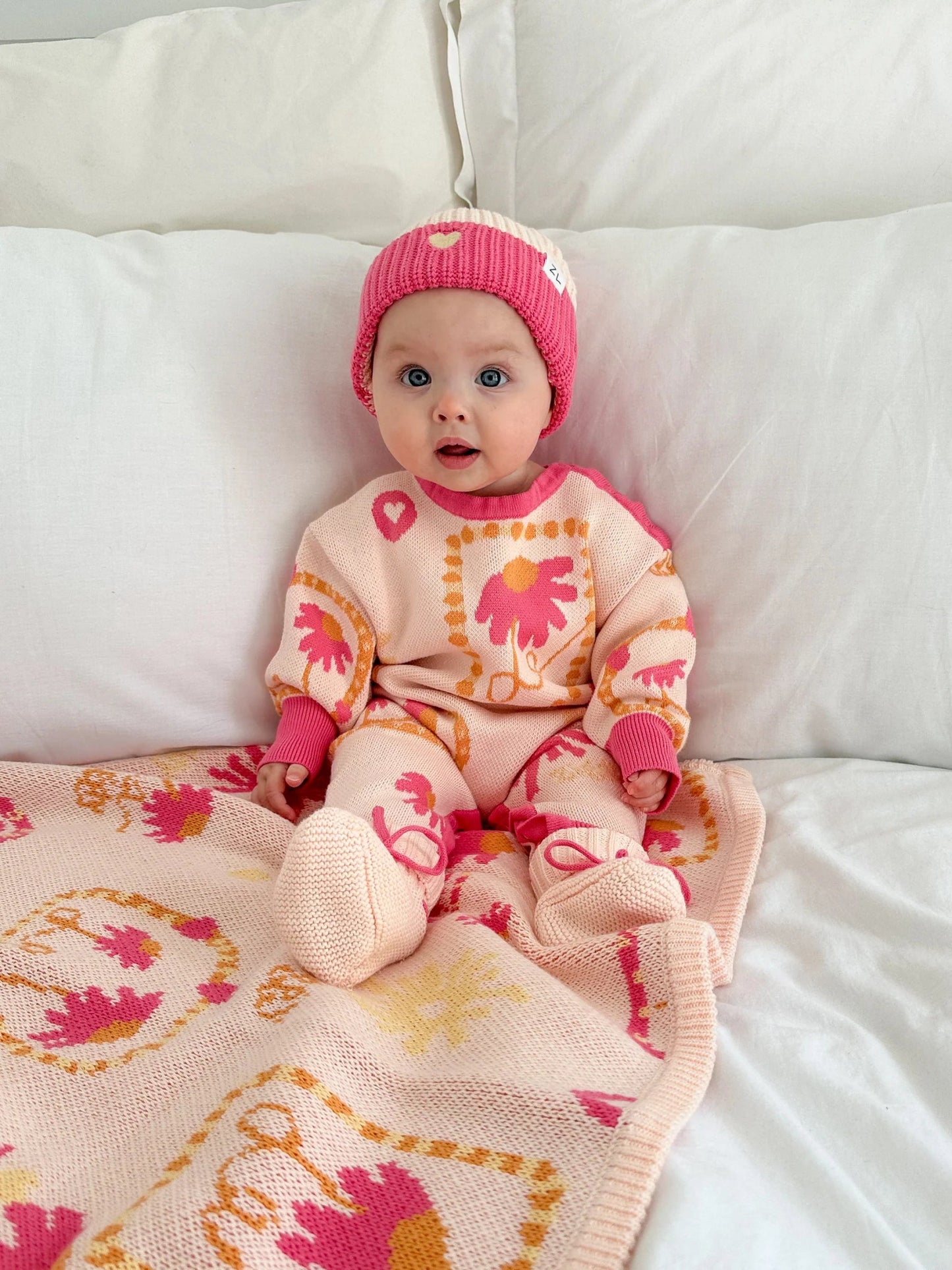 WINTER PLAYSUIT | MARLOW - Aster & Ruby