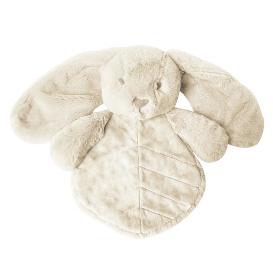 Ziggy Bunny Comforter - Aster & Ruby