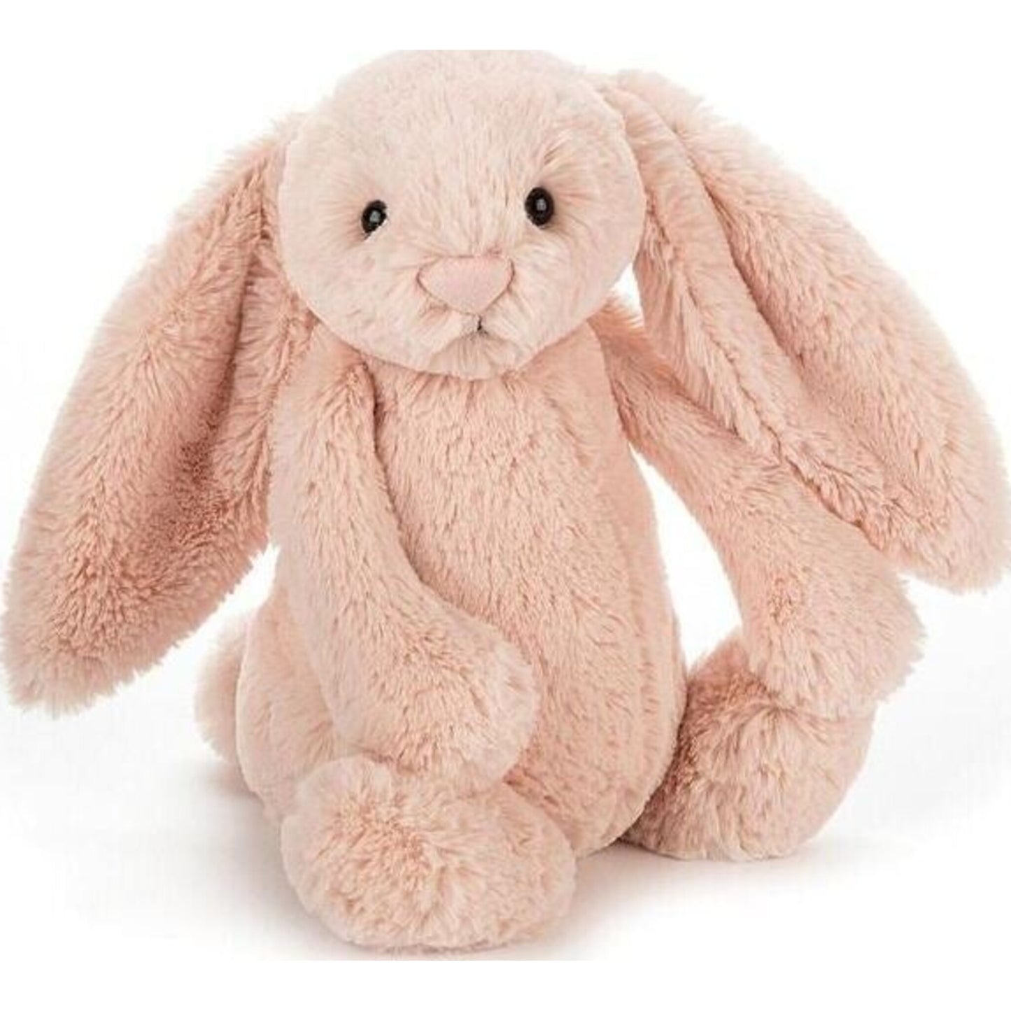 Blush Bashful Bunny – children's product by Jellycat | Aster & Ruby