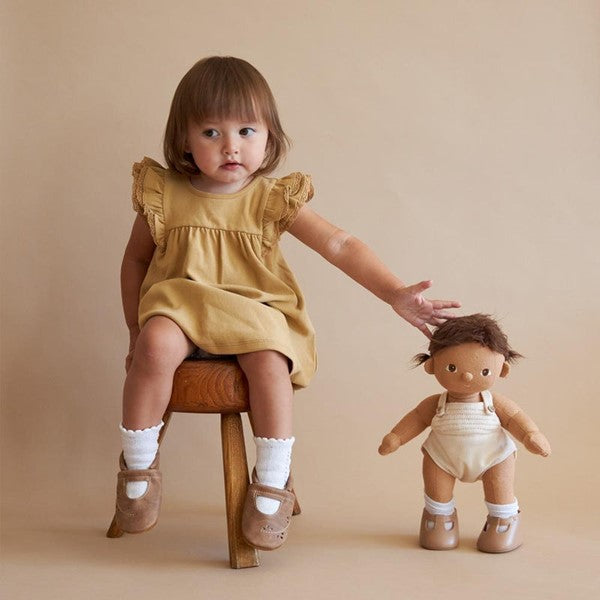 Dinkum Doll Sprout