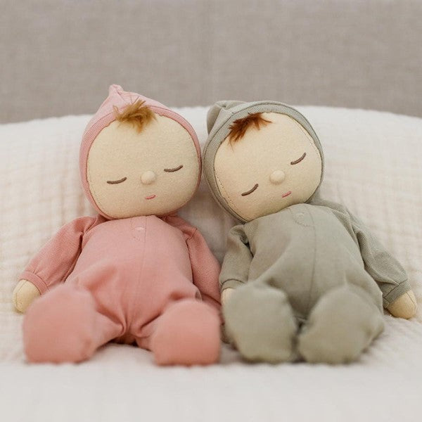 Dozy Dinkum Doll Moppet