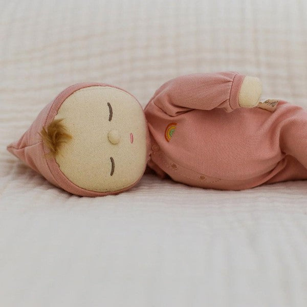 Dozy Dinkum Doll Moppet