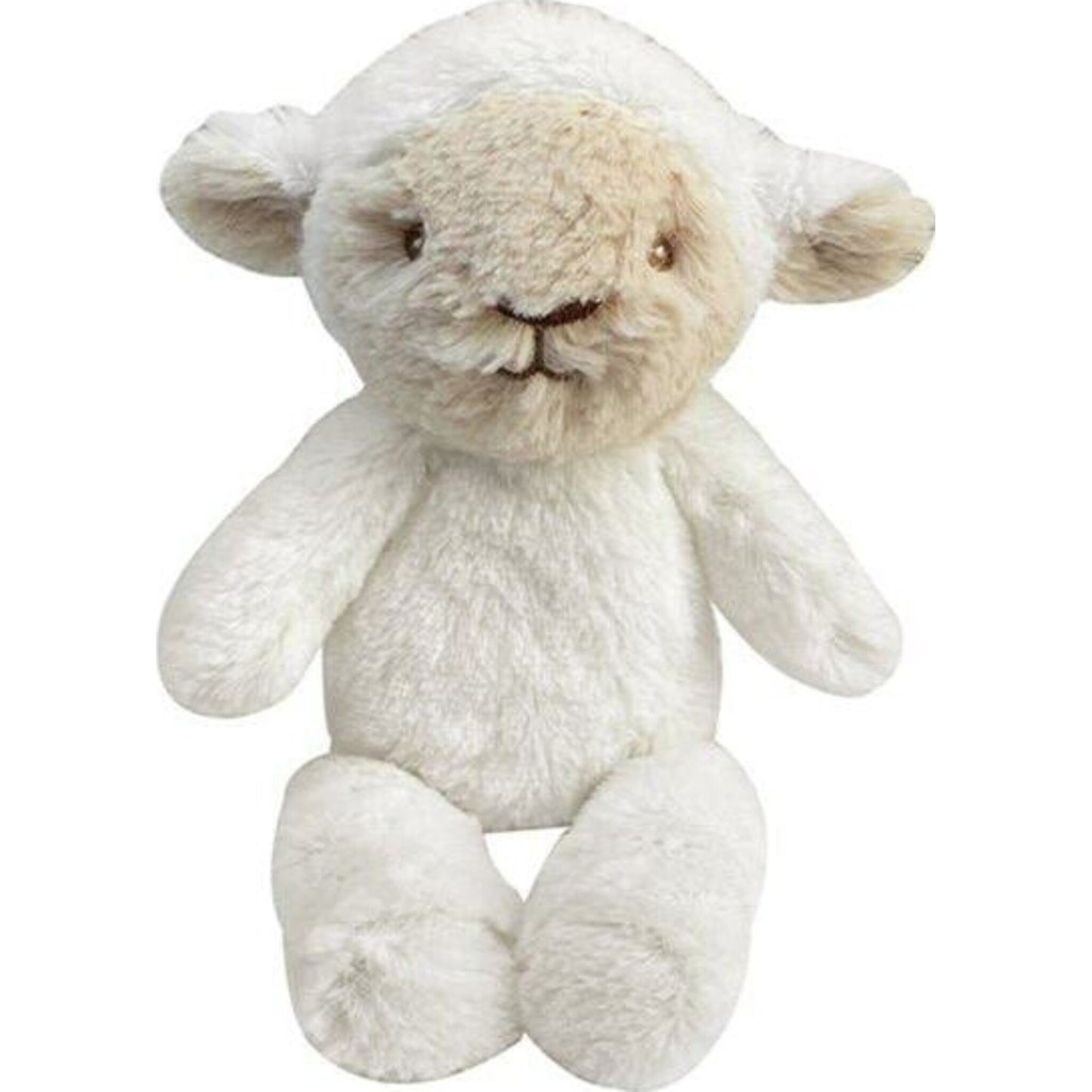 O.B. Designs Little Lee Lamb Soft Toy | Aster & Ruby
