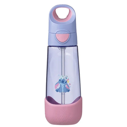 Disney Stitch Tritan Drink Bottle 600mL