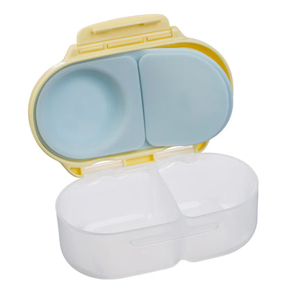 b.box Looney Tunes Snackbox | Aster & Ruby