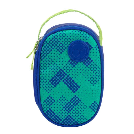 Insulated Snack Bag - Recharge