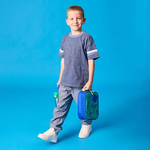 Insulated Mini Lunchbag – Recharge