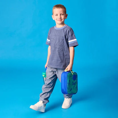 Insulated Mini Lunchbag – Recharge