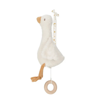 Little Goose Music Box