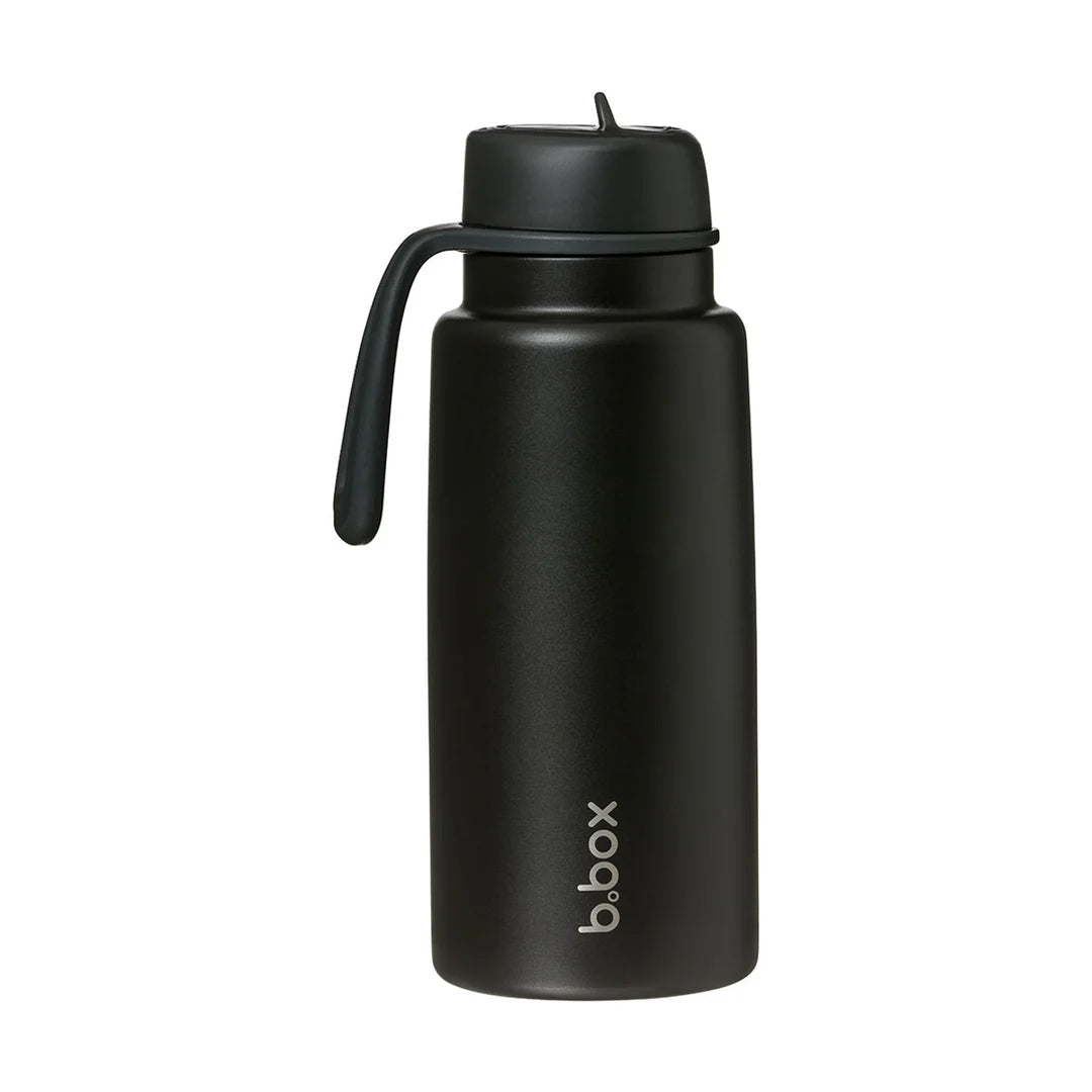 Insulated Flip Top Bottle 1L