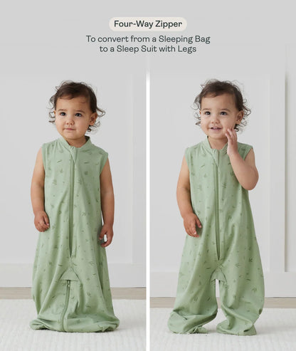 Sleep Suit Bag 1.0 TOG Willow