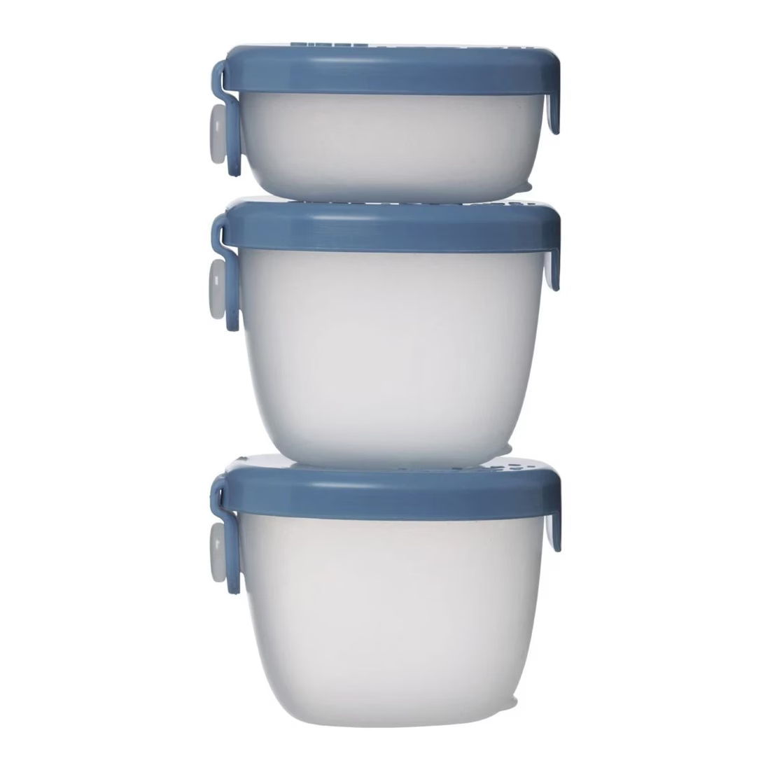 b.box Snack Tubs Ocean | Aster & Ruby