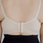 Maternity/Nursing Bra Nude