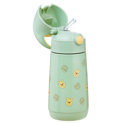 350ml Insulated Drink Bottle Winnie The Pooh