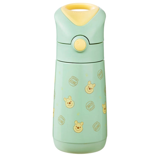350ml Insulated Drink Bottle Winnie The Pooh