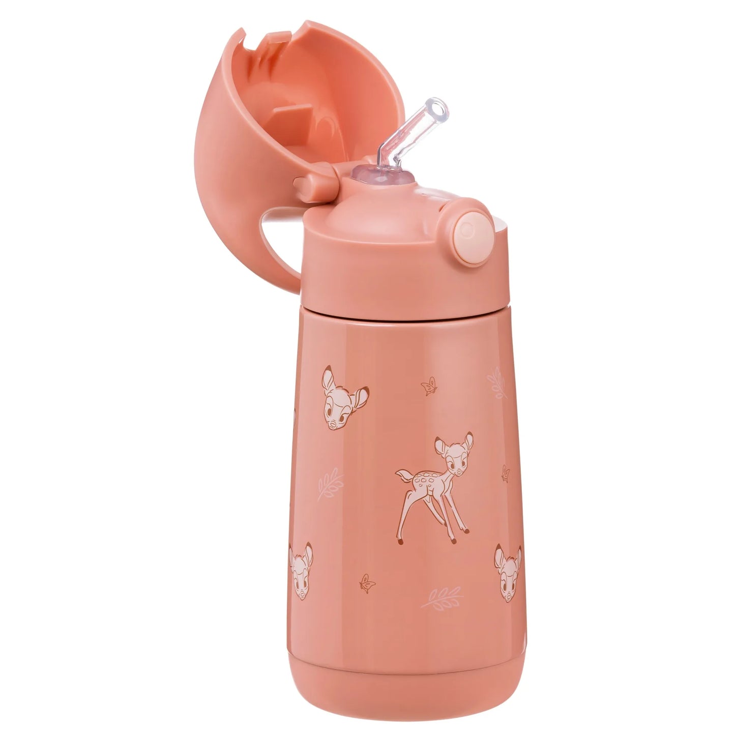 350ml Insulated Drink Bottle Bambi