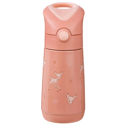 350ml Insulated Drink Bottle Bambi