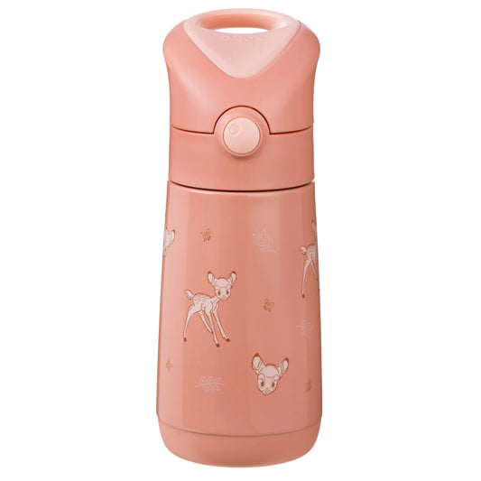 350ml Insulated Drink Bottle Bambi