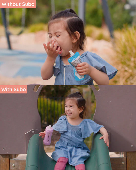 Subo Feeding Bottle