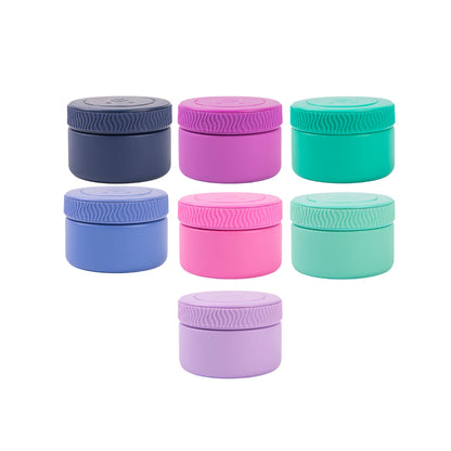 Insulated Mini Food Jar 200ml
