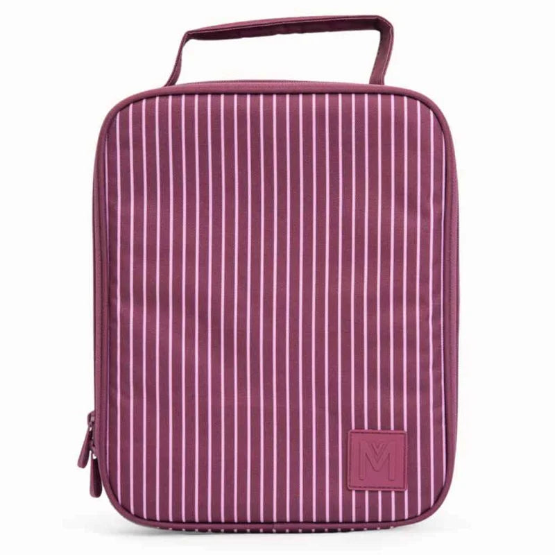 Large Insulated Lunch Bag