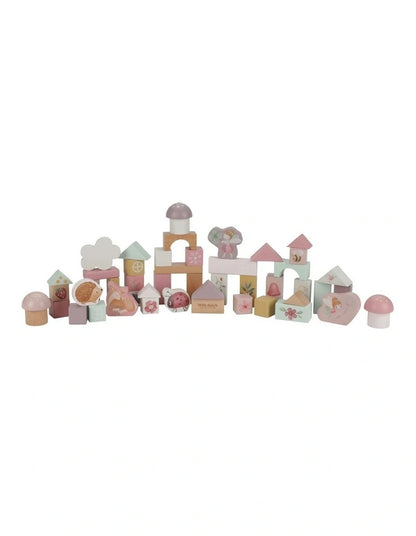 Fairy Garden Building Blocks