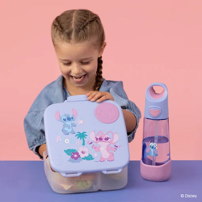 Disney Stitch Lunchbox