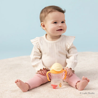 Bingo Sippy cup