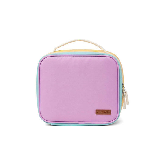Everyday Lunch Bag Poolside Colourblock