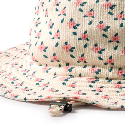 Little Blossom Sun Hat