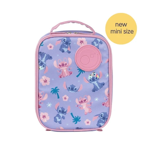 Insulated Mini Lunchbag – Stitch