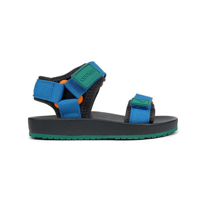 Beach Sandal Seaside
